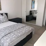 Apartment S-an Daily Zentrum *