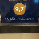 S-an Daily Zentrum 슈투트가르트