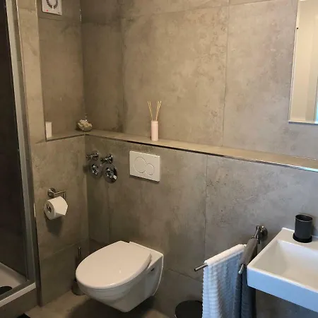 Διαμέρισμα S-an Daily Zentrum