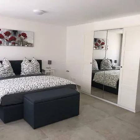 S-an Daily Zentrum Apartament Stuttgart