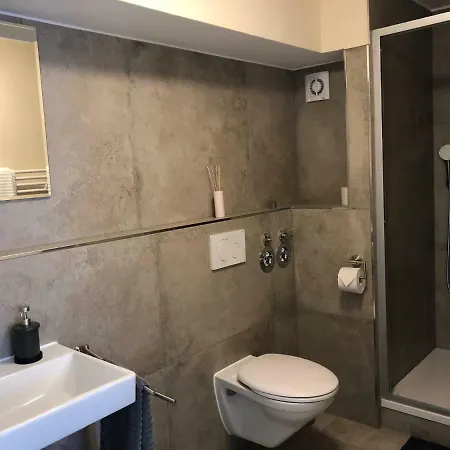 Apartment S-an Daily Zentrum *