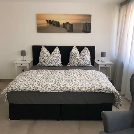 S-an Daily Zentrum Στουτγκάρδη