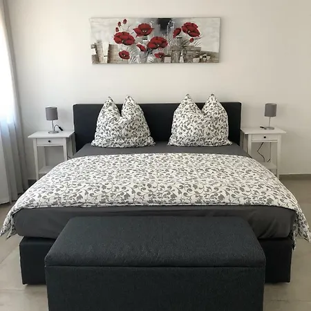 S-an Daily Zentrum Apartment