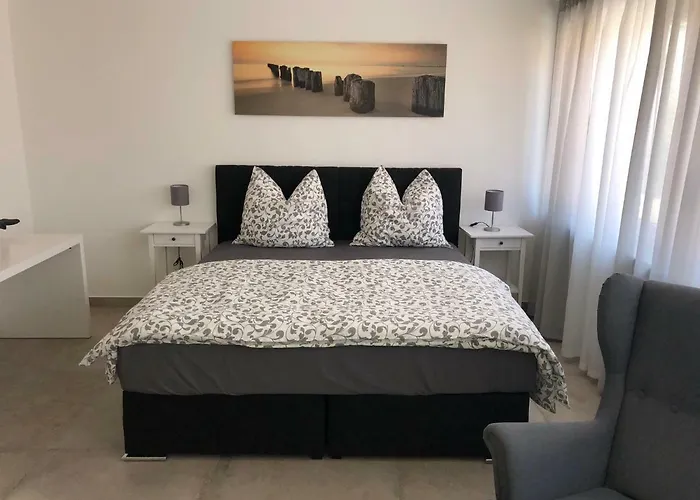 S-an Daily Zentrum Stuttgart