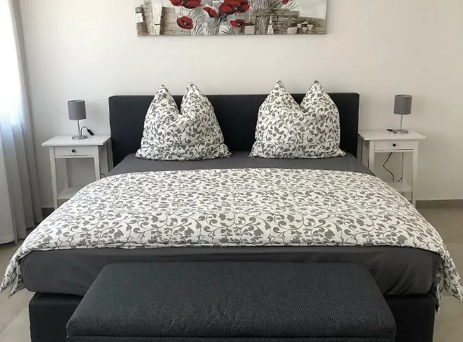 S-an Daily Zentrum Apartment