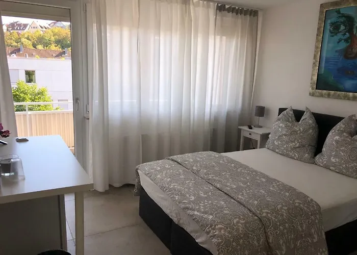 S-an Daily Zentrum Stuttgart