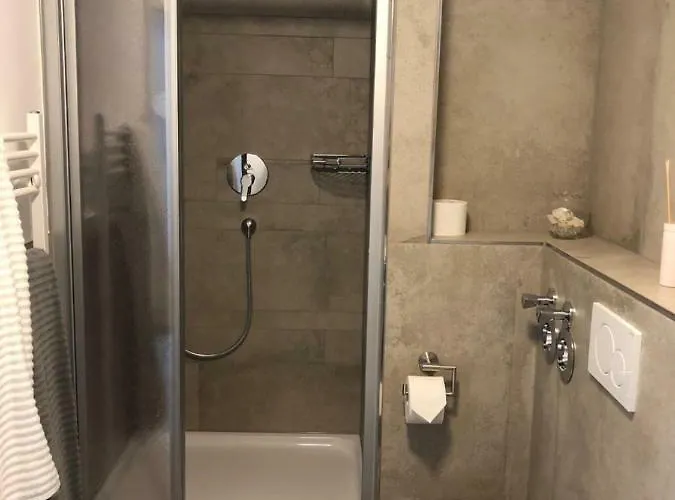 Apartment S-an Daily Zentrum