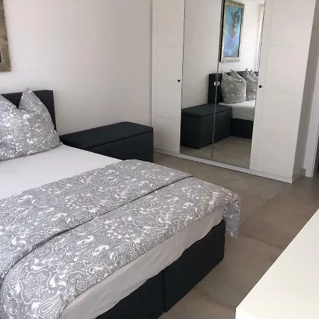 Appartement S-an Daily Zentrum *