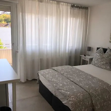 S-an Daily Zentrum Stuttgart